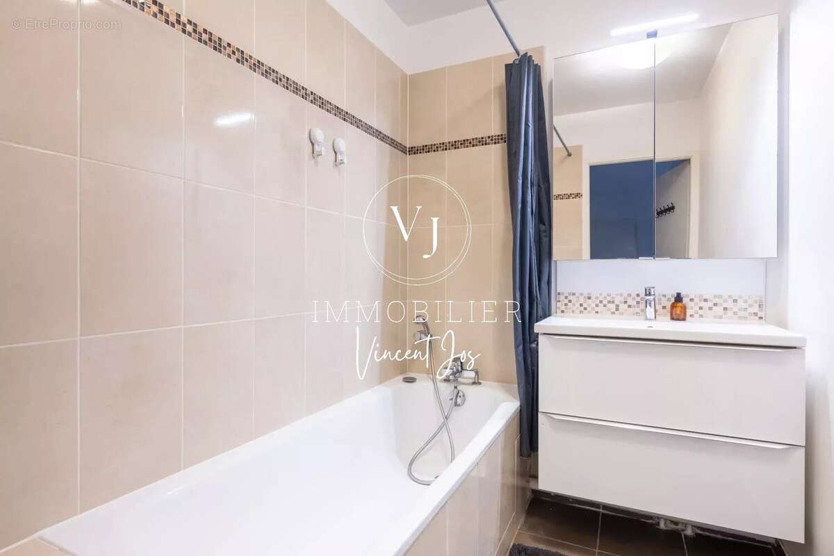 Appartement à BEZONS