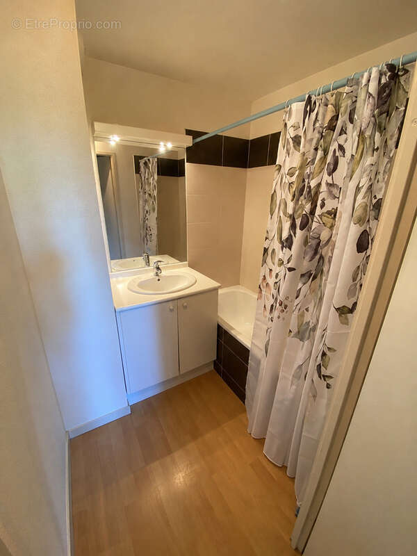 Appartement à AUCH