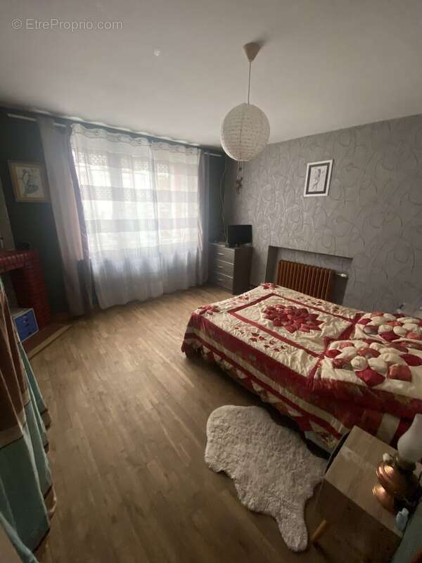 Maison à PIPRIAC