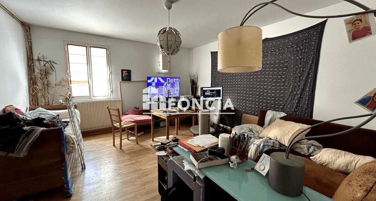 Appartement à CHARTRES