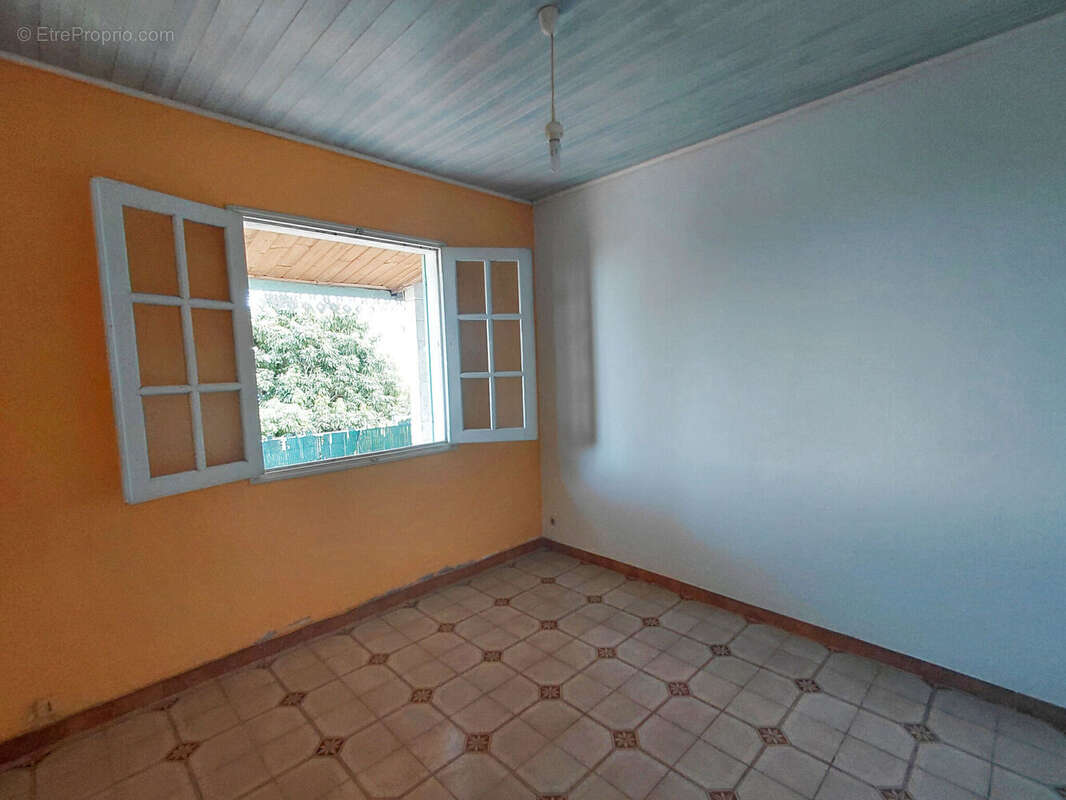 Photo 8 - Maison à SAINT-LEU