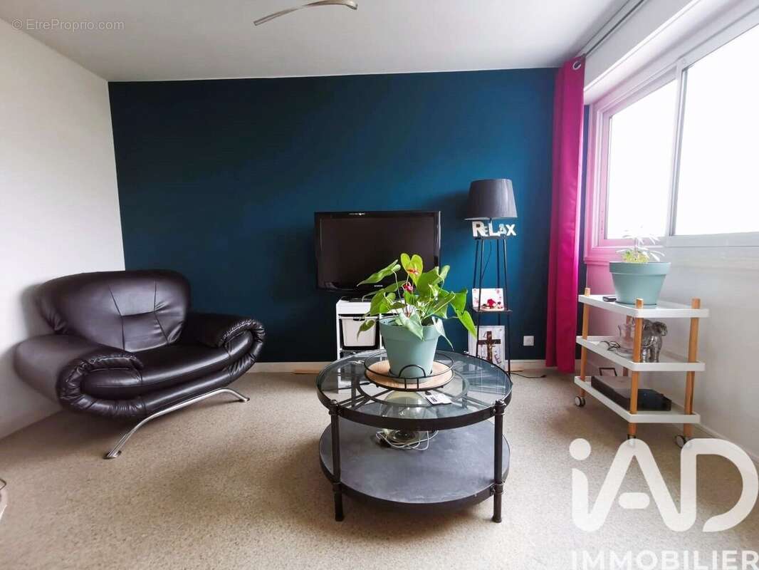 Photo 8 - Appartement à LA ROCHE-SUR-YON