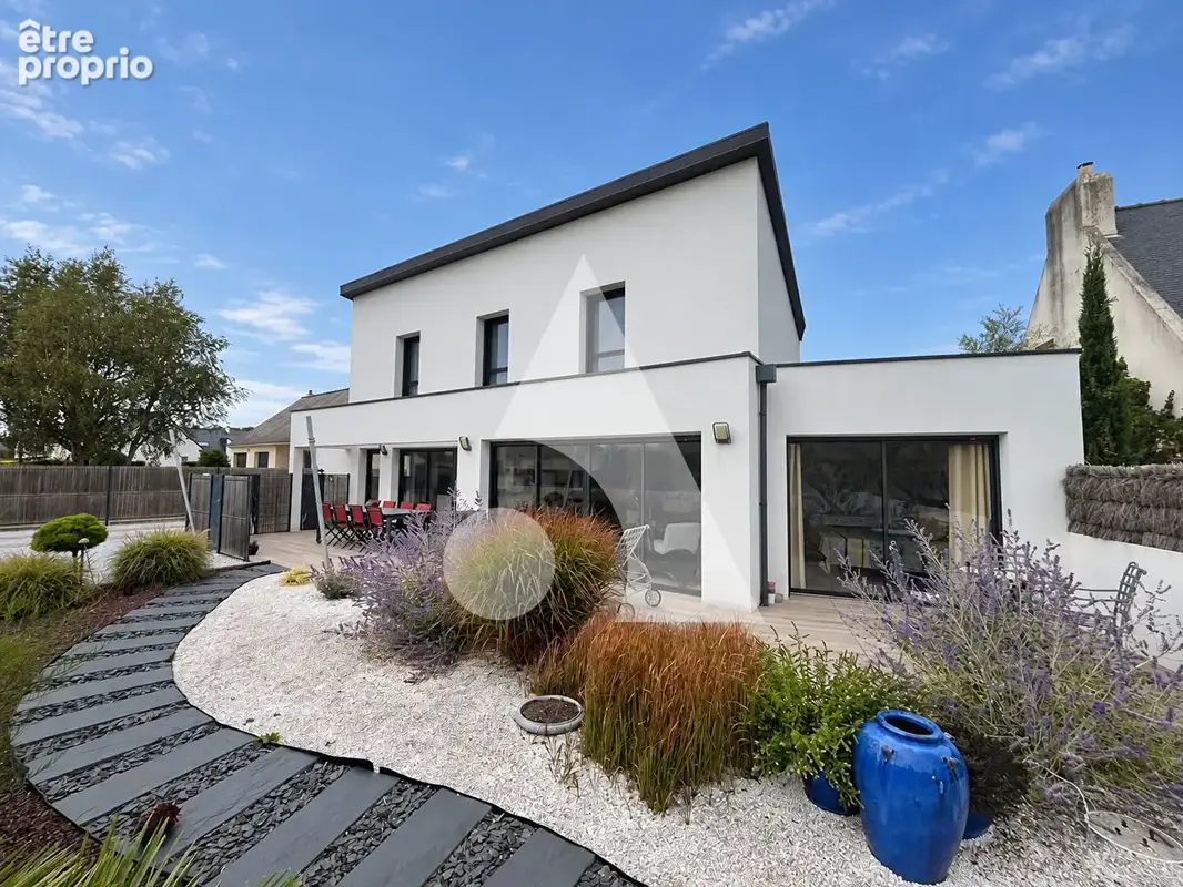 Photo Maison à Erdeven au prix de 698 250€