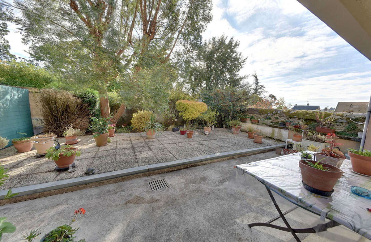 Appartement à DOURDAN