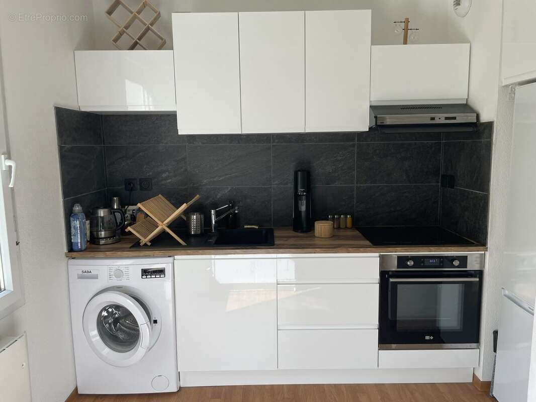 Appartement à TRELISSAC