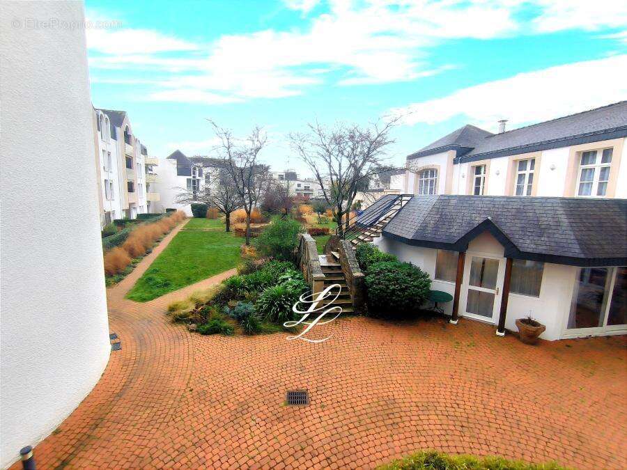 Appartement à VANNES