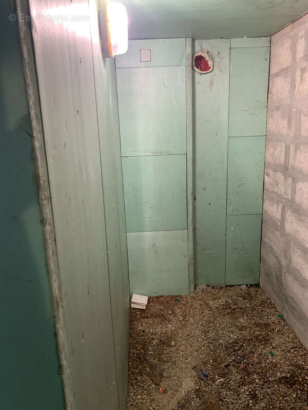 Maison à CHATELLERAULT