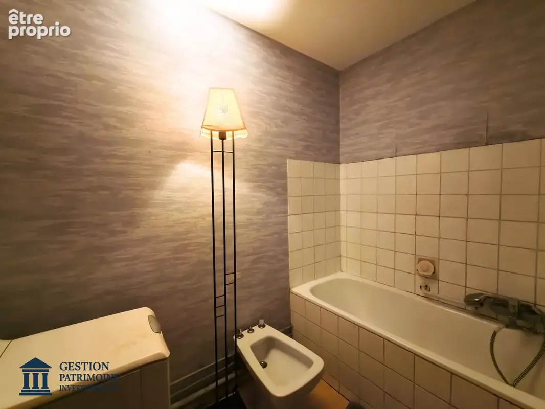 À vendre   f5 93 m2   résidences pierrefontaine   mulhouse - photo 8