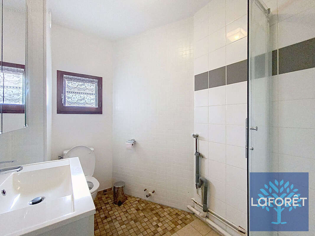 Appartement à DAX