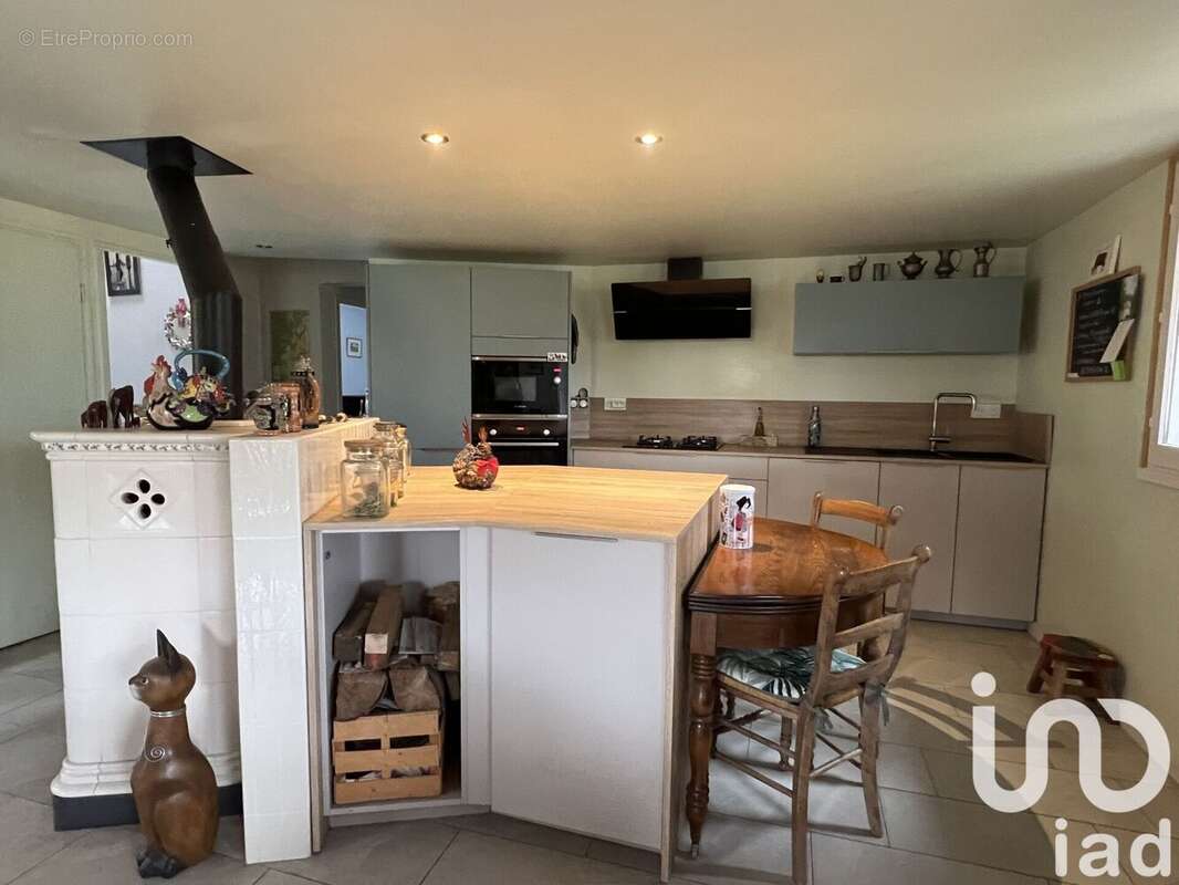 Photo 5 - Maison à VIF