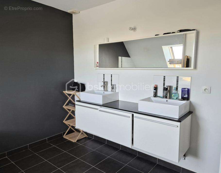 Maison familiale contemporaine de 121 m² - photo 14