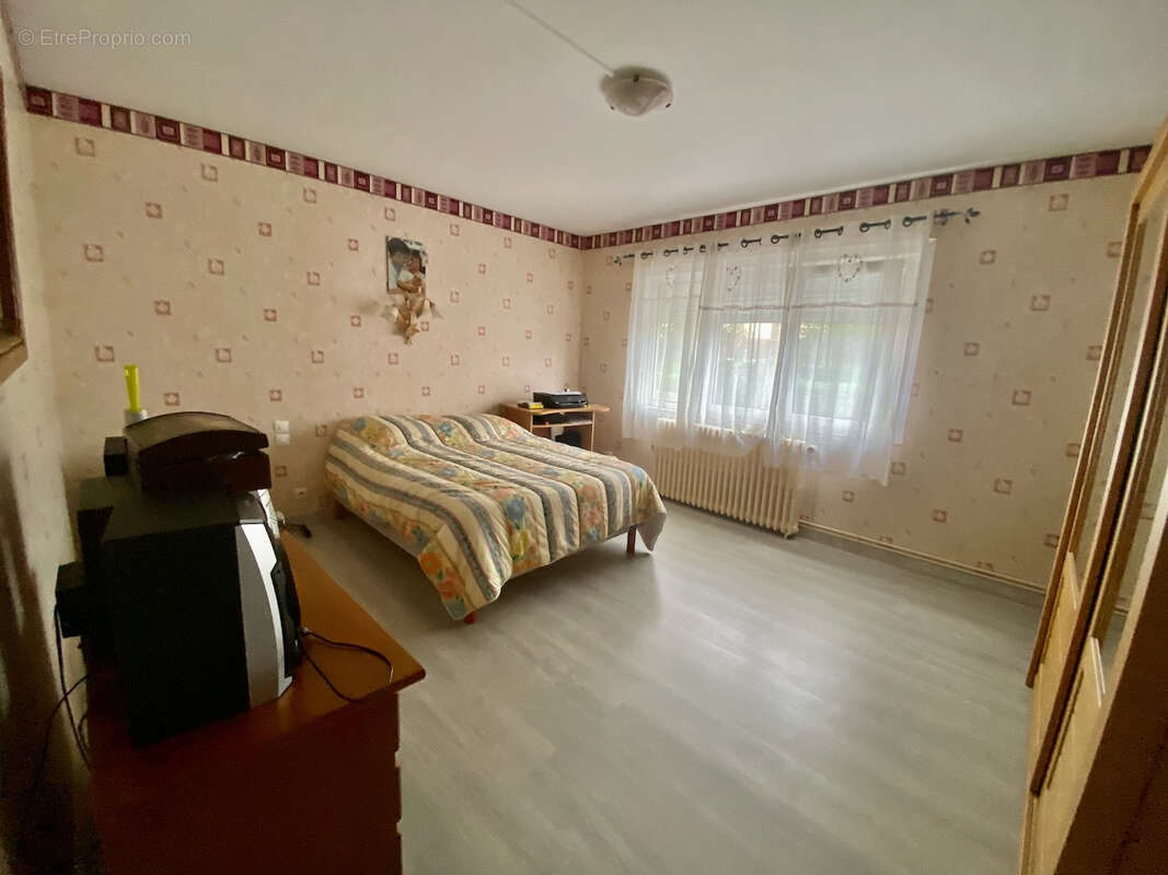 Coup de cœur   maison individuelle aux beaux volumes - photo 6