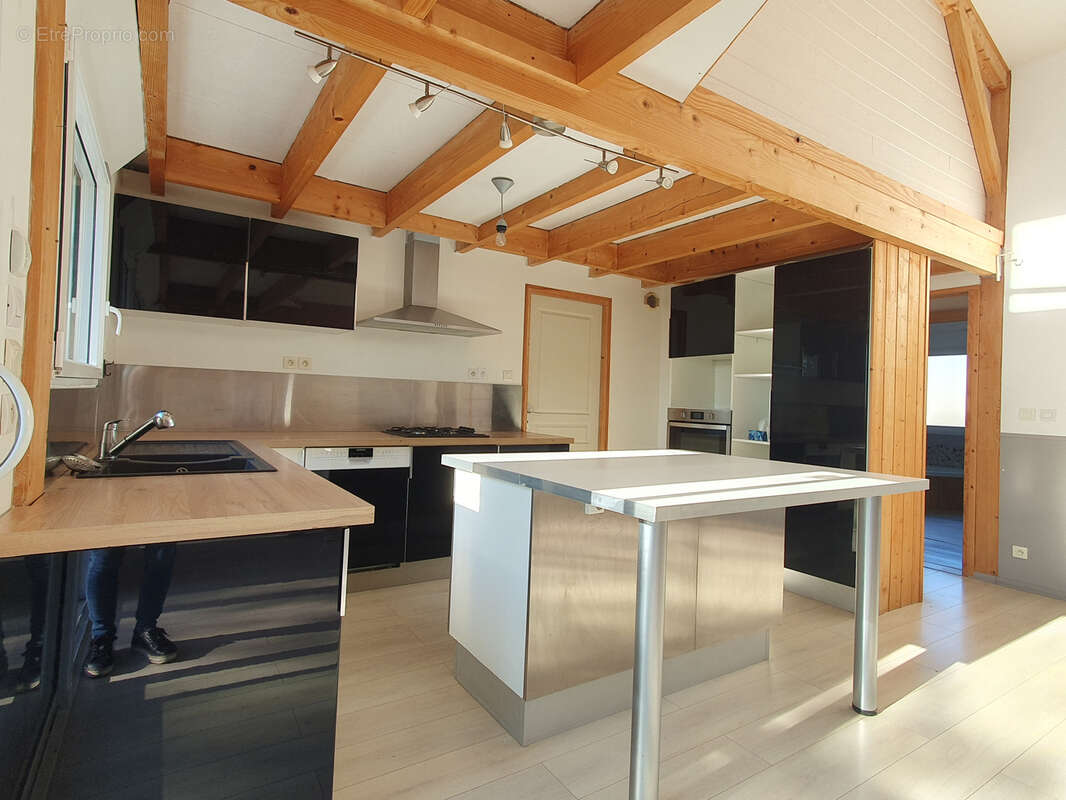 Maison à SAINT-DENIS-DU-PAYRE