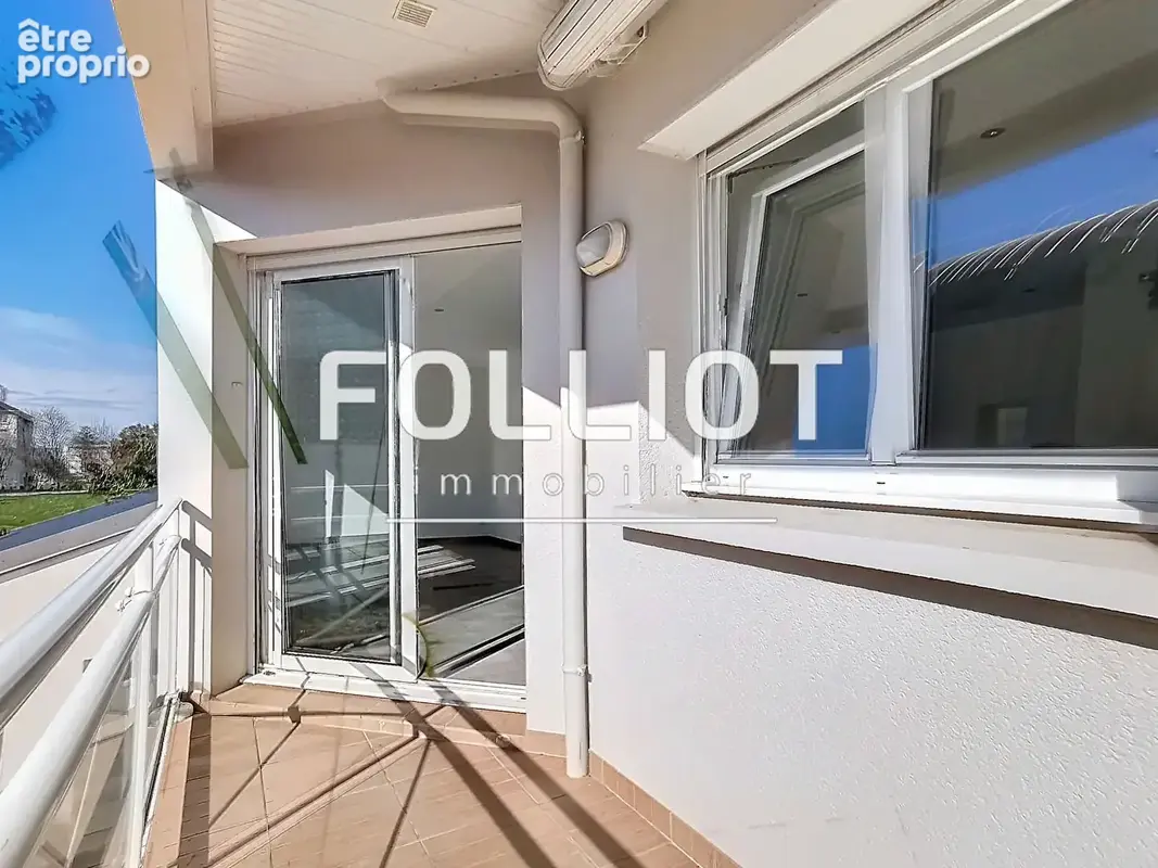 Appartement à GRANVILLE