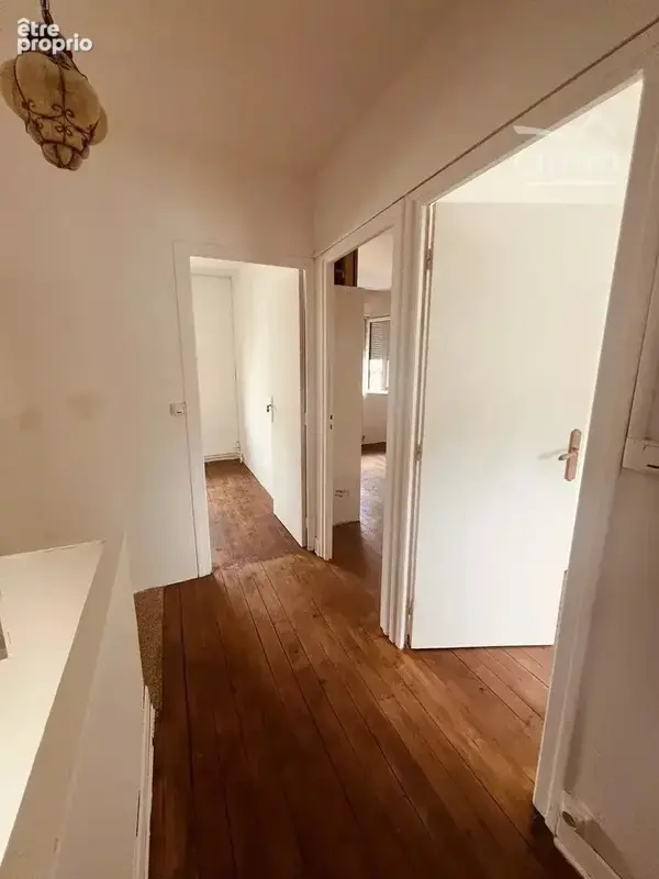 Maison toute restaurée avec jardin et atelier bricolage - photo 7
