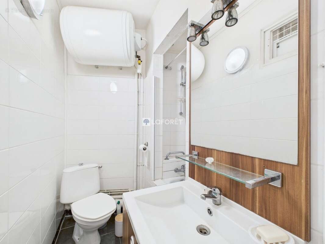 Appartement à BENODET