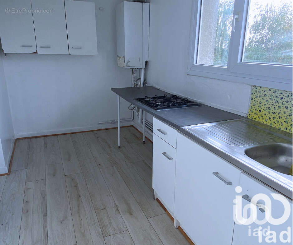 Photo 3 - Appartement à WATTRELOS