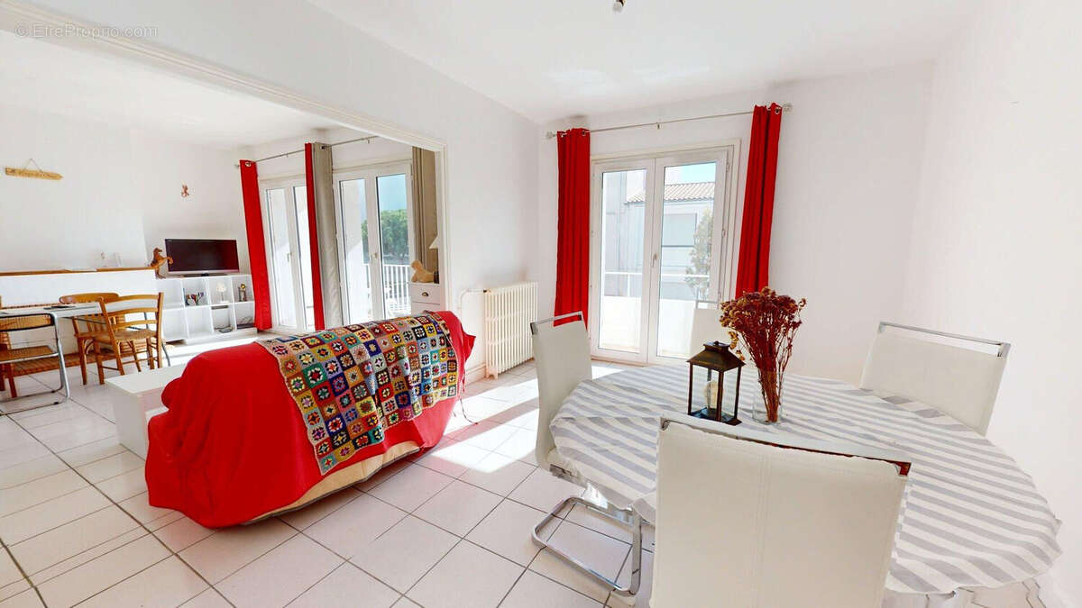 Appartement à ROYAN