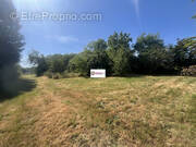 Terrain à MORTAGNE-AU-PERCHE