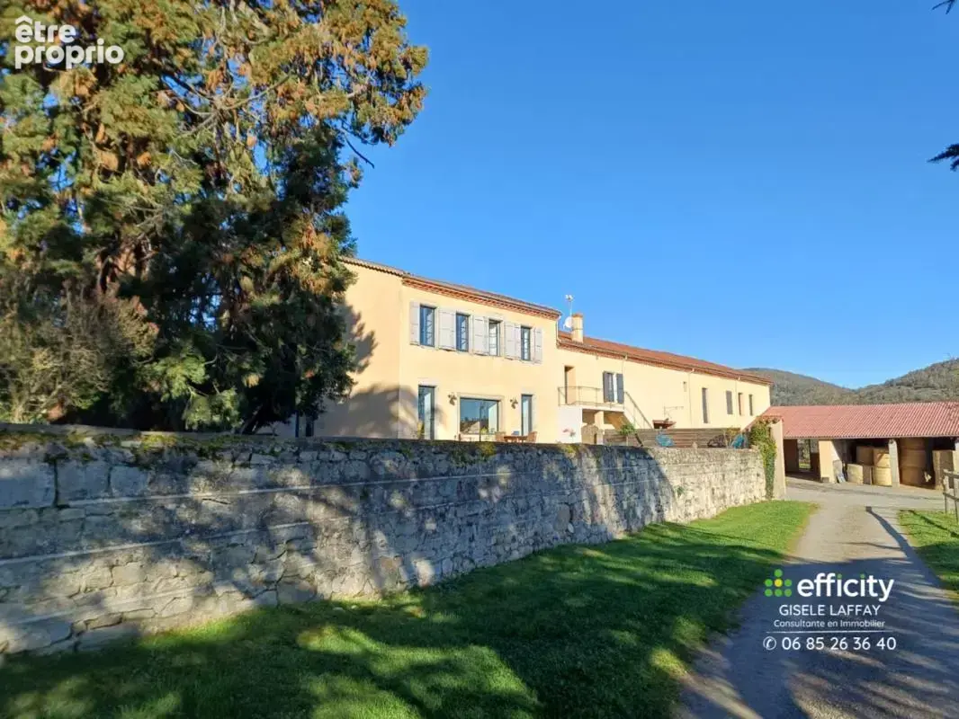 Maison 6 pièces 254 m² à vendre à Montbrison (42600) - photo 10