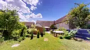 Maison à ECHAY