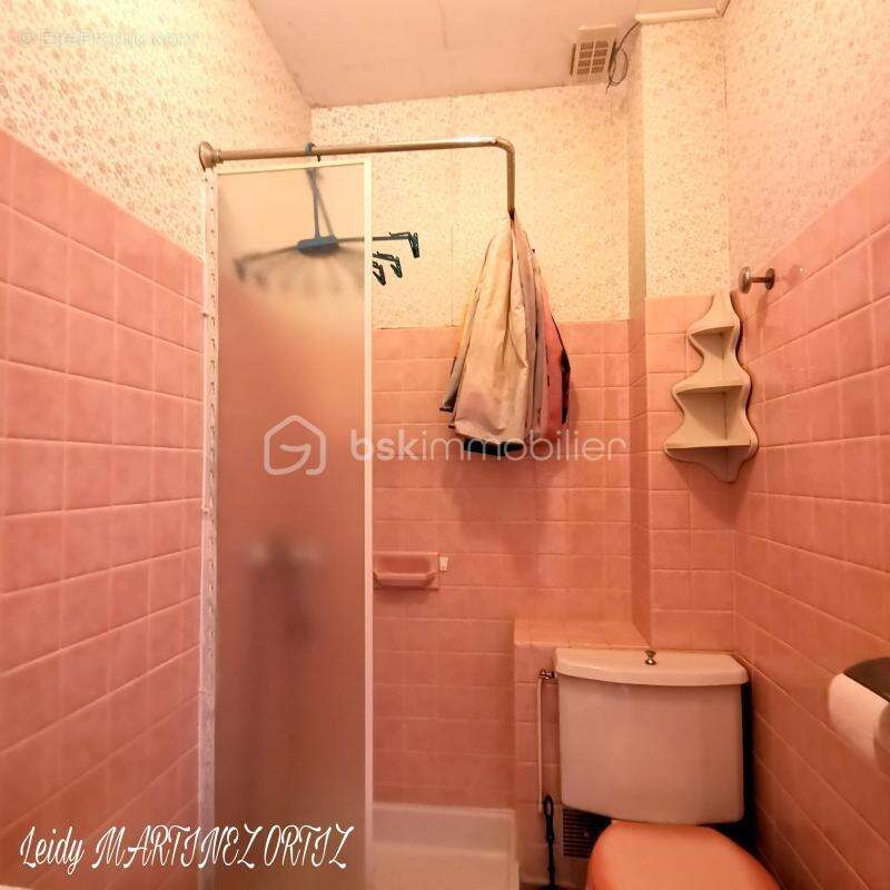 Appartement à CAZAUBON