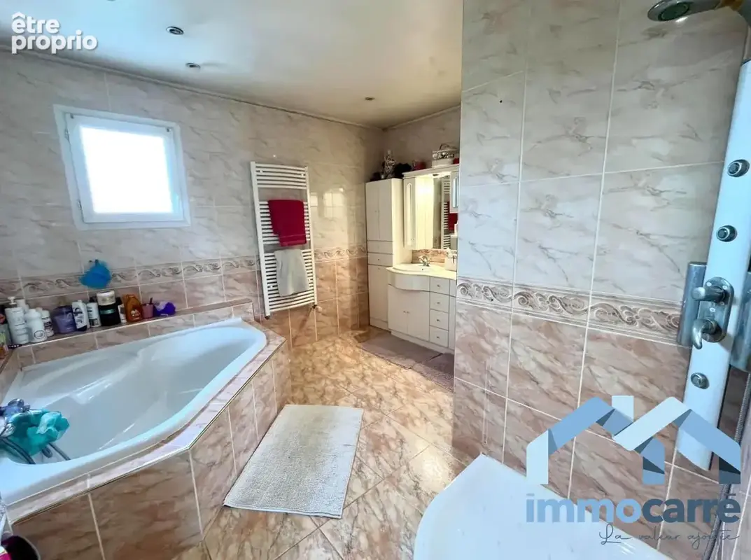 Maison 6 pièces 162 m² à vendre à Pontcarre (77135) - photo 9