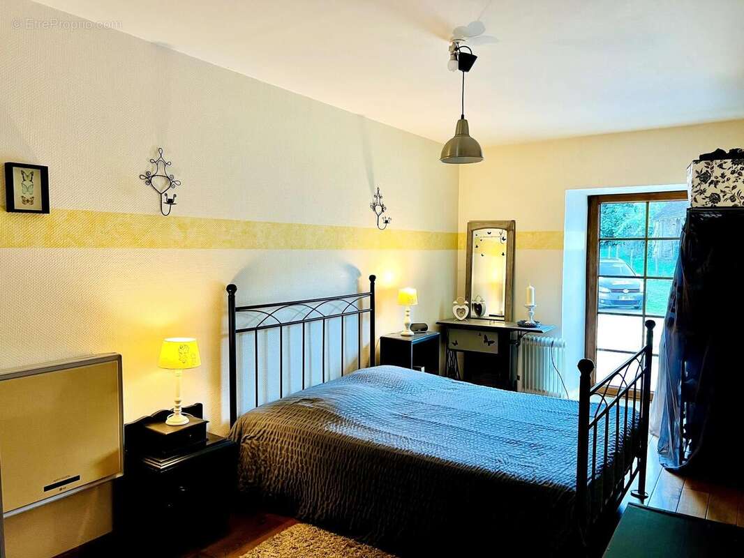 Photo 7 - Maison à NOGENT-SUR-SEINE