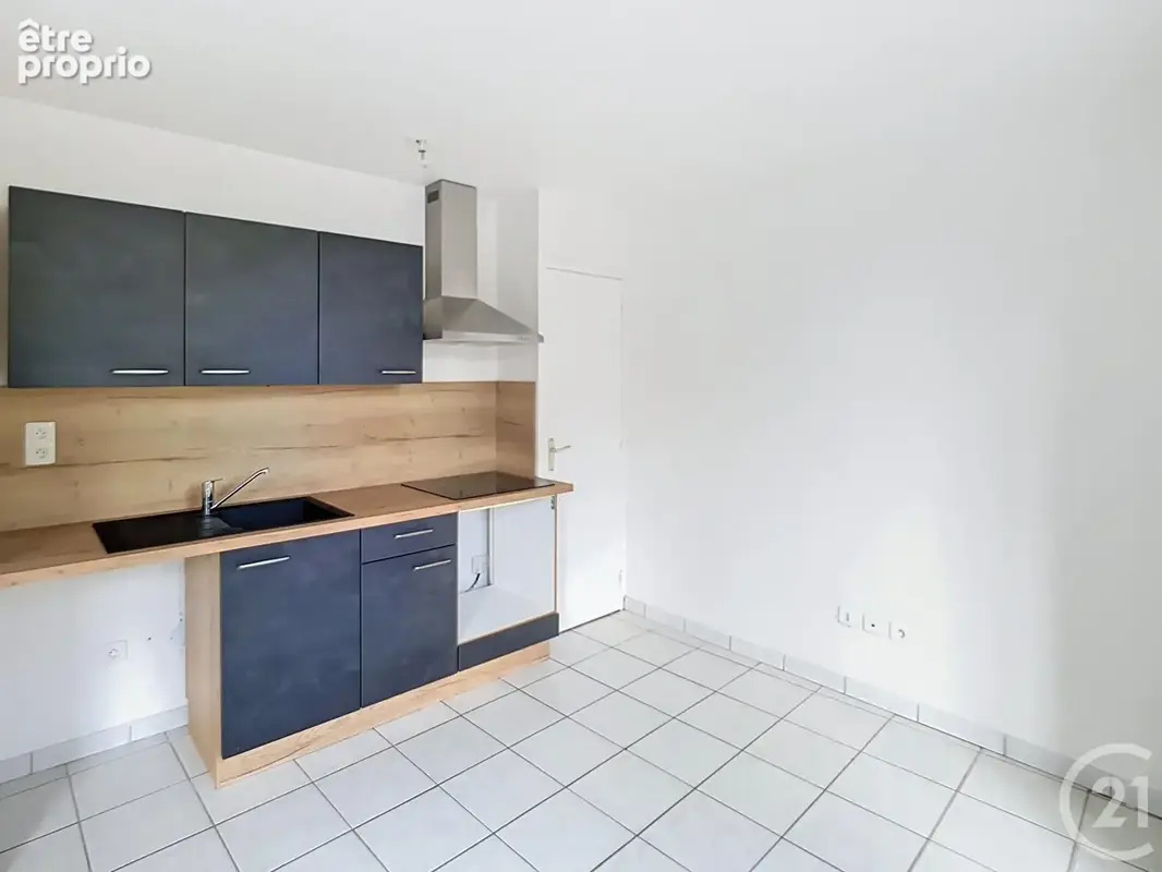 Photo Appartement à Gisors au prix de 92 000€