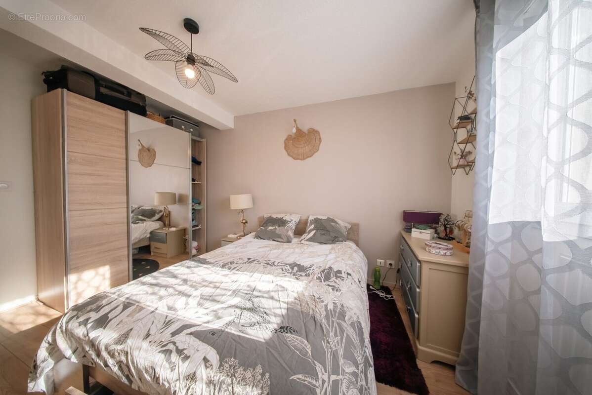 Appartement à CLERMONT-FERRAND