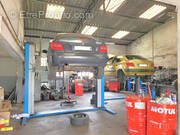 Appartement à BRIENON-SUR-ARMANCON