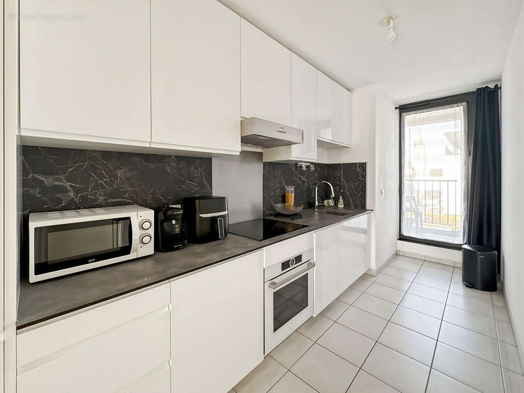 Appartement à MERIGNAC