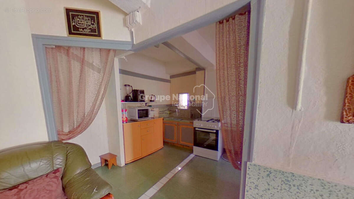 Maison à JONQUIERES