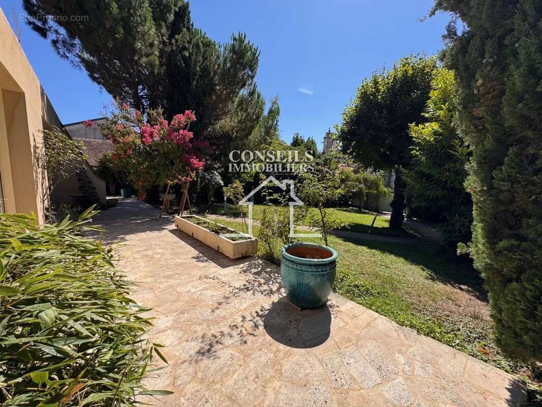 Maison à SAINT-JULIEN-DU-SAULT