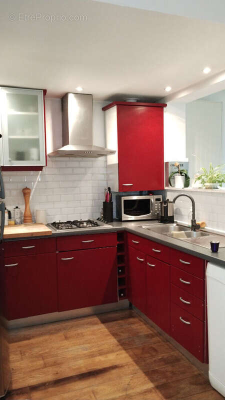 Maison à LA ROCHELLE