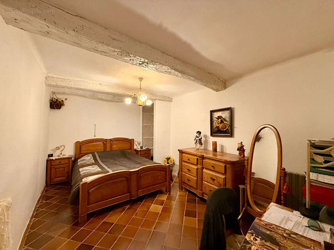 Maison à CABASSE