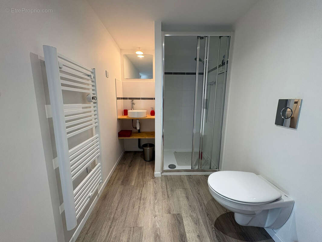 Corps de batiments avec gites - photo 26