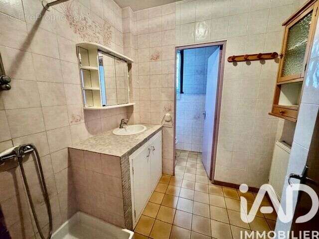 Photo 8 - Maison à CHOISY-EN-BRIE