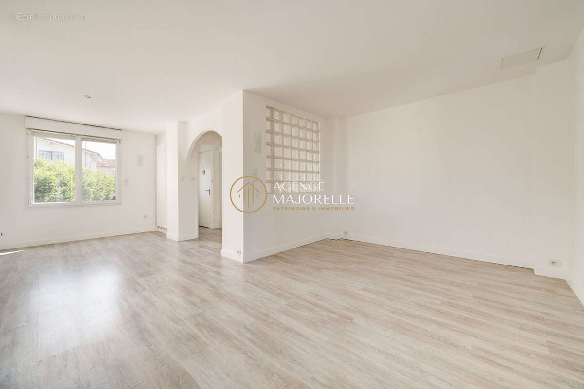 Maison à NANCY