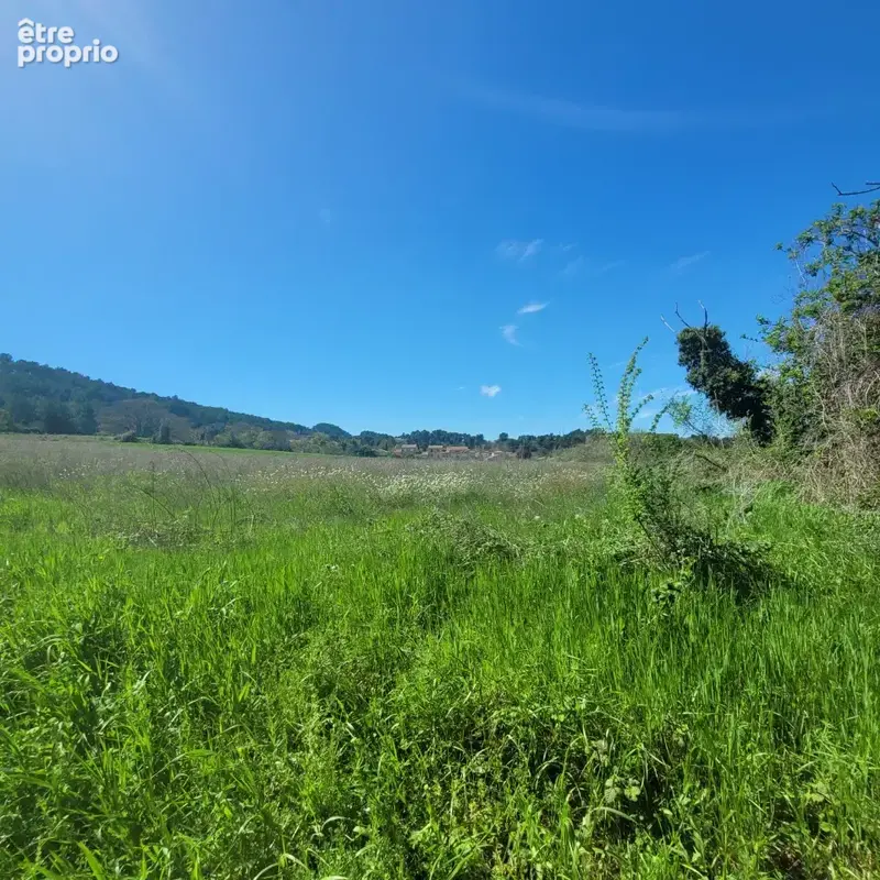 Terrain 857 m² à Gardanne  - photo 2