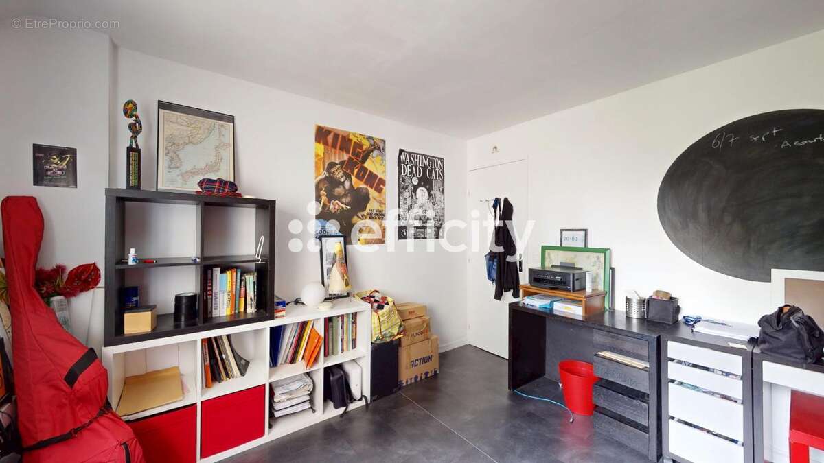 Maison à VITRY-SUR-SEINE