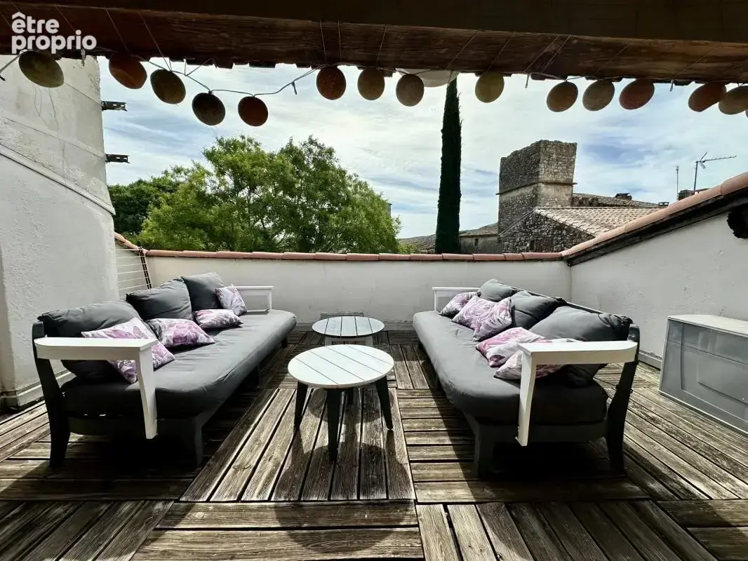 Maison de caractère, jardin secret et douceur de vivre à Gar - photo 5