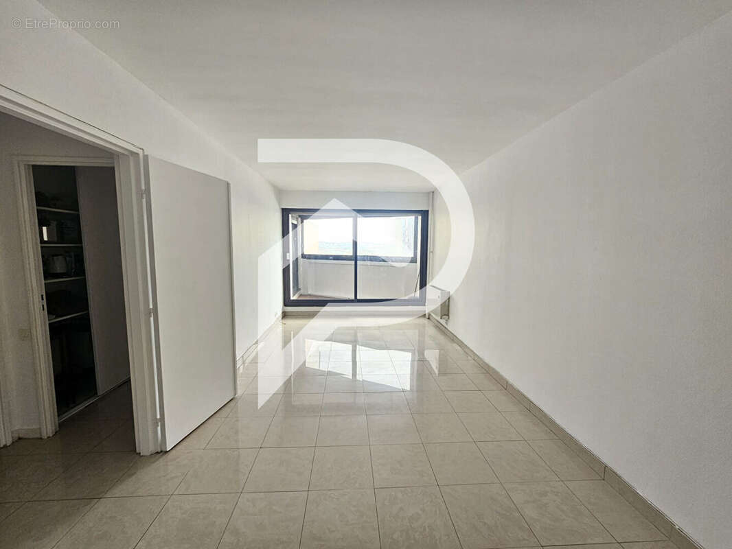 Appartement à CRETEIL