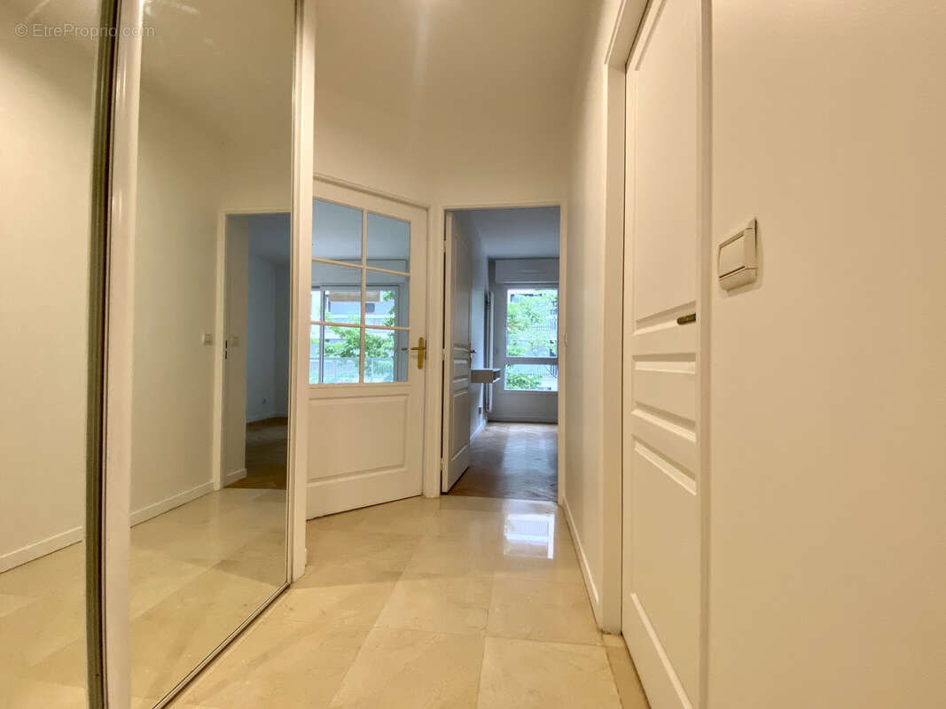 Appartement à PARIS-6E