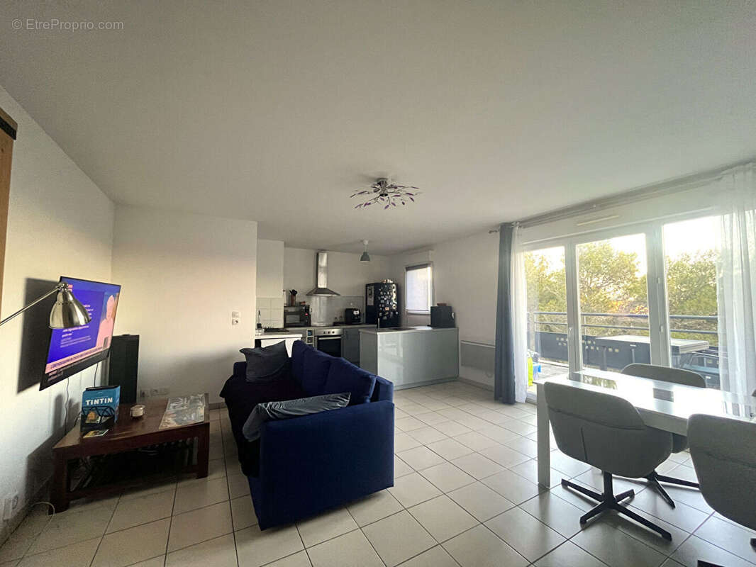 Appartement à MARTIGUES