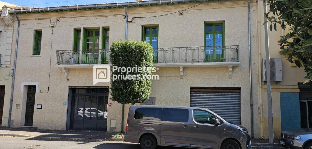 Maison à PERPIGNAN