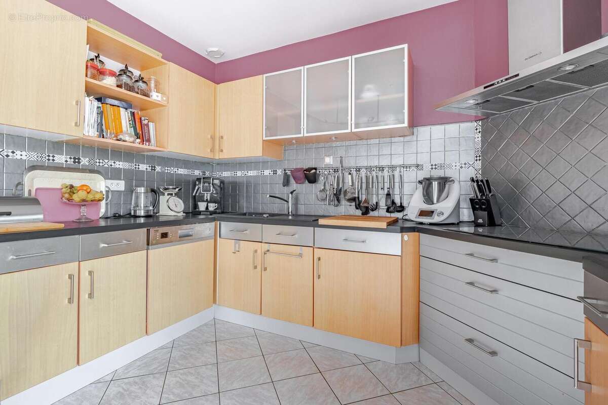 Photo 6 - Maison à SAINT-MICHEL-SUR-LOIRE