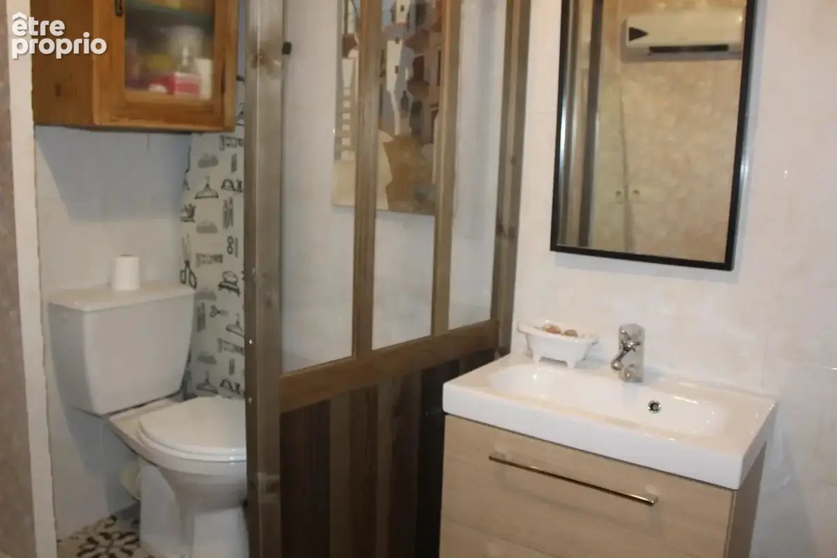 GRASSE  bel appartement 57m2 vue panoramique - photo 15