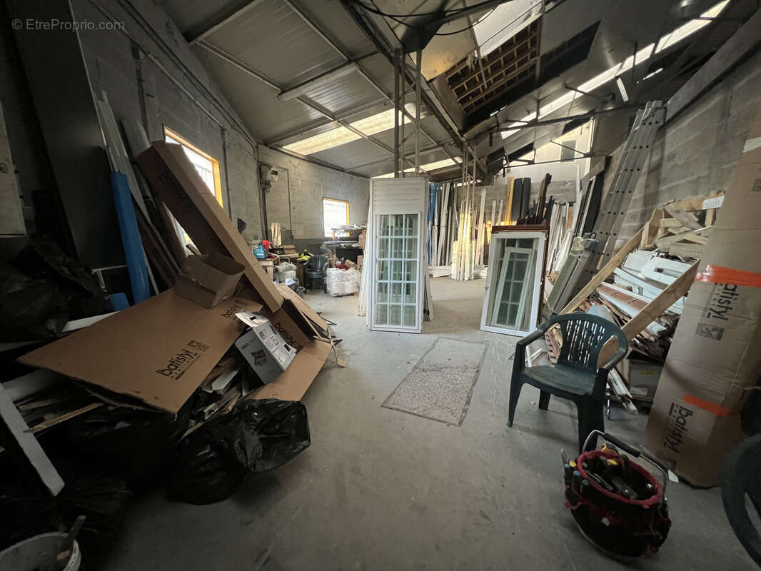 Commerce à GRAND-COURONNE