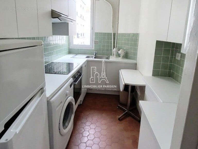 Appartement 60 m² à Paris-17e  - photo 5